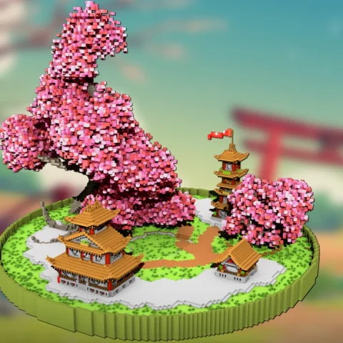 🎌 Japan Arena