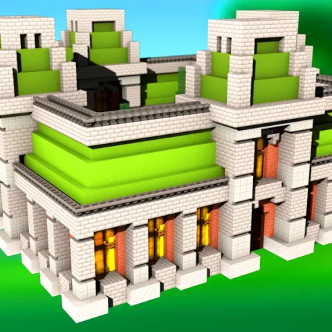 🍀 Simple Green Hub