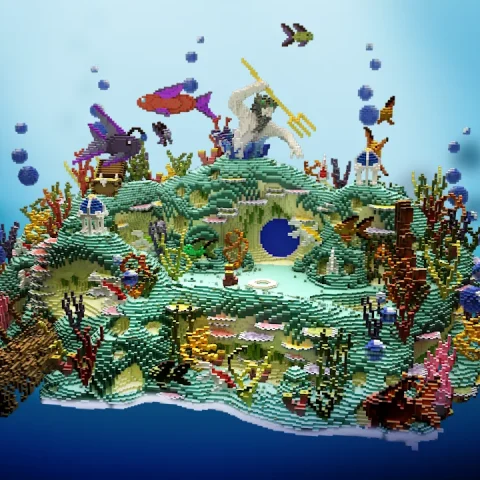 🐟 Aqua Hub