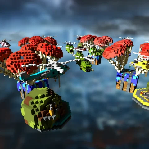 🪖 BedWars Military